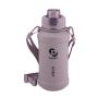 Daima Aqua 1000 ML 12 Saat Sıcak 24 Saat Soğuk Mor Termos