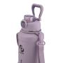 Daima Aqua 1000 ML 12 Saat Sıcak 24 Saat Soğuk Mor Termos