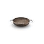 Stone-Age Terra 22 cm Çizilmez Yanmaz Yapışmaz İndüksiyonlu Sahan