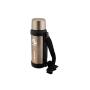 Daima 4 Season 1800 ML 12 Saat Sıcak 24 Saat  Soğuk Bronz Termos
