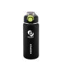 Daima Keep Go 750 ML 12 Saat Sıcak 24 Saat Soğuk Siyah Termos